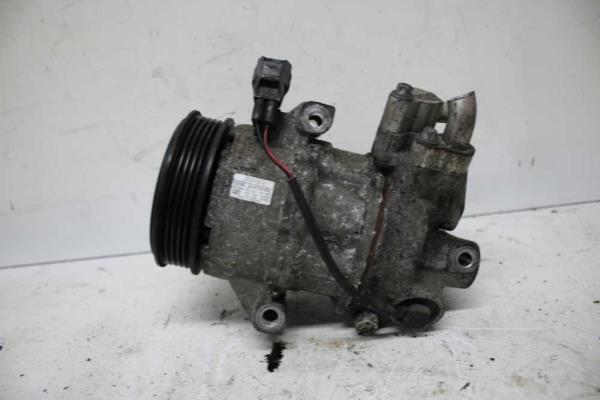 COMPRESSEUR DE CLIMATISATION  SMART / MITSUBISHI - Vue 4